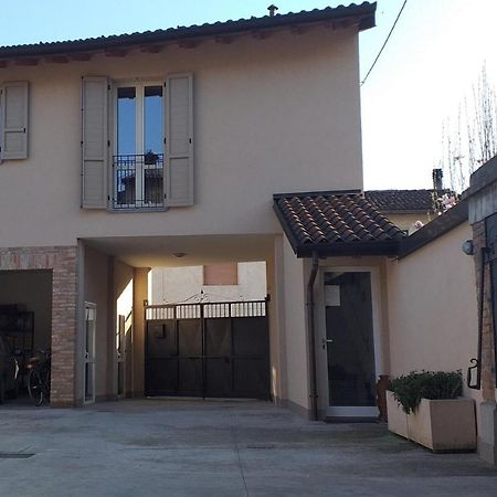Up B&B Offanengo Екстер'єр фото