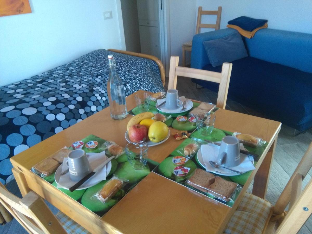 Up B&B Offanengo Екстер'єр фото