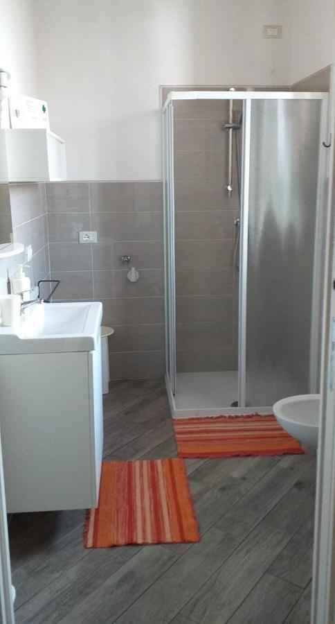 Up B&B Offanengo Екстер'єр фото