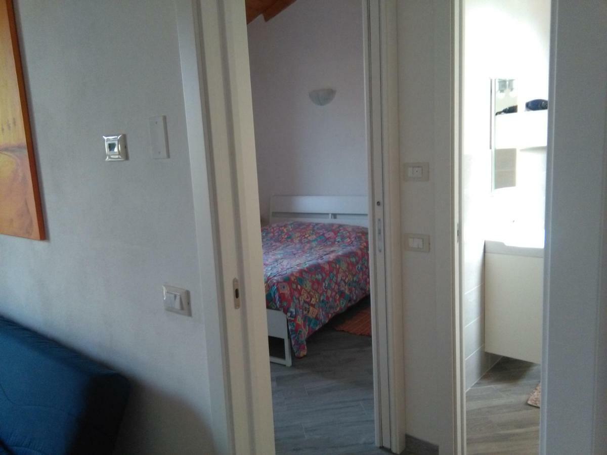 Up B&B Offanengo Екстер'єр фото