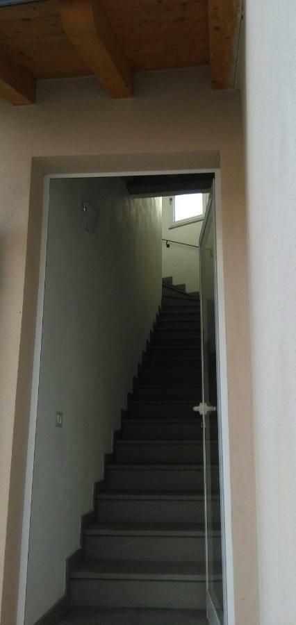Up B&B Offanengo Екстер'єр фото