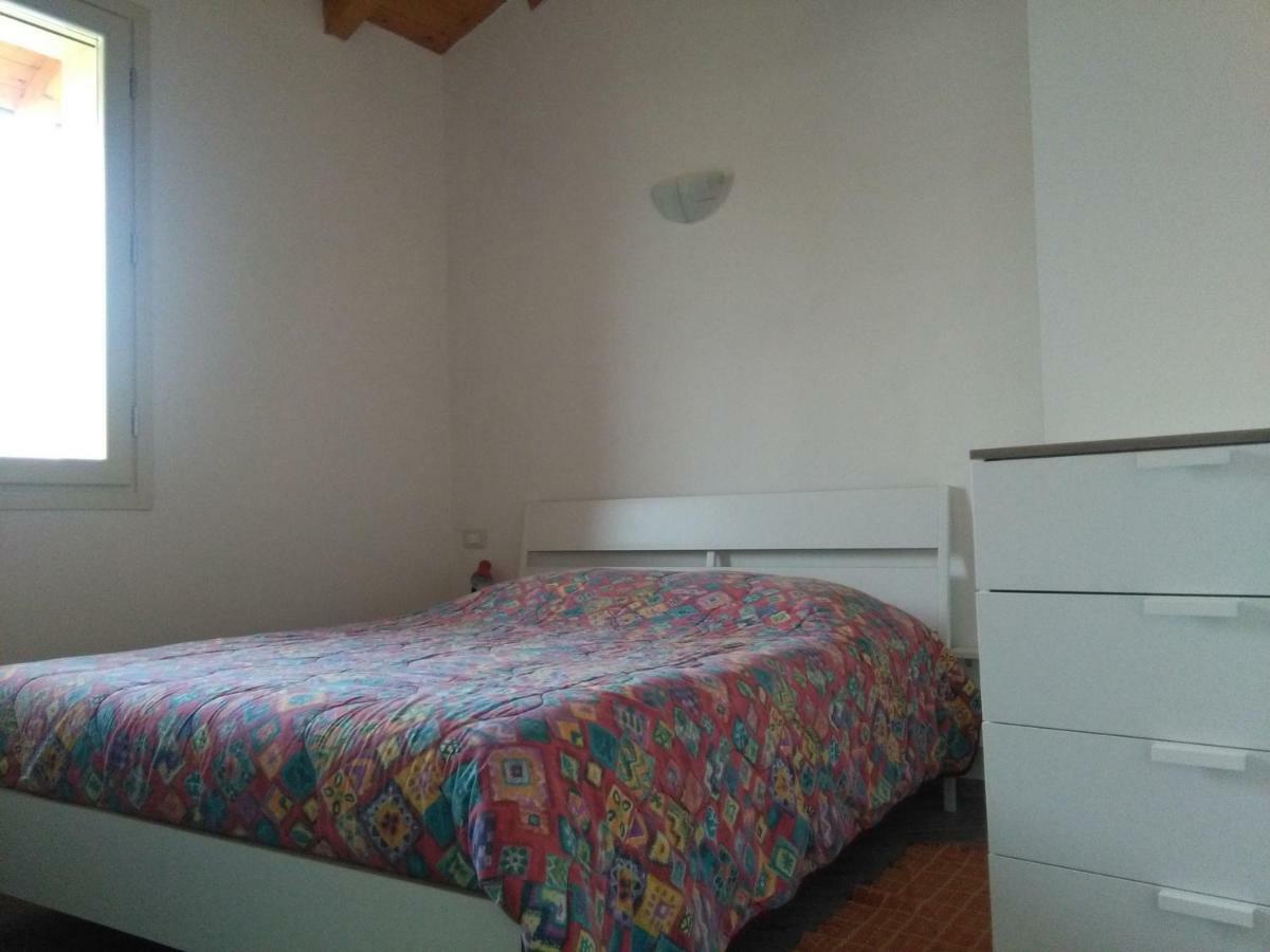 Up B&B Offanengo Екстер'єр фото